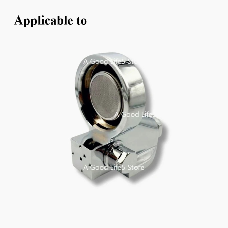 Pressure Gauge Espresso - Applicable To Coffee Machine E61 Manual