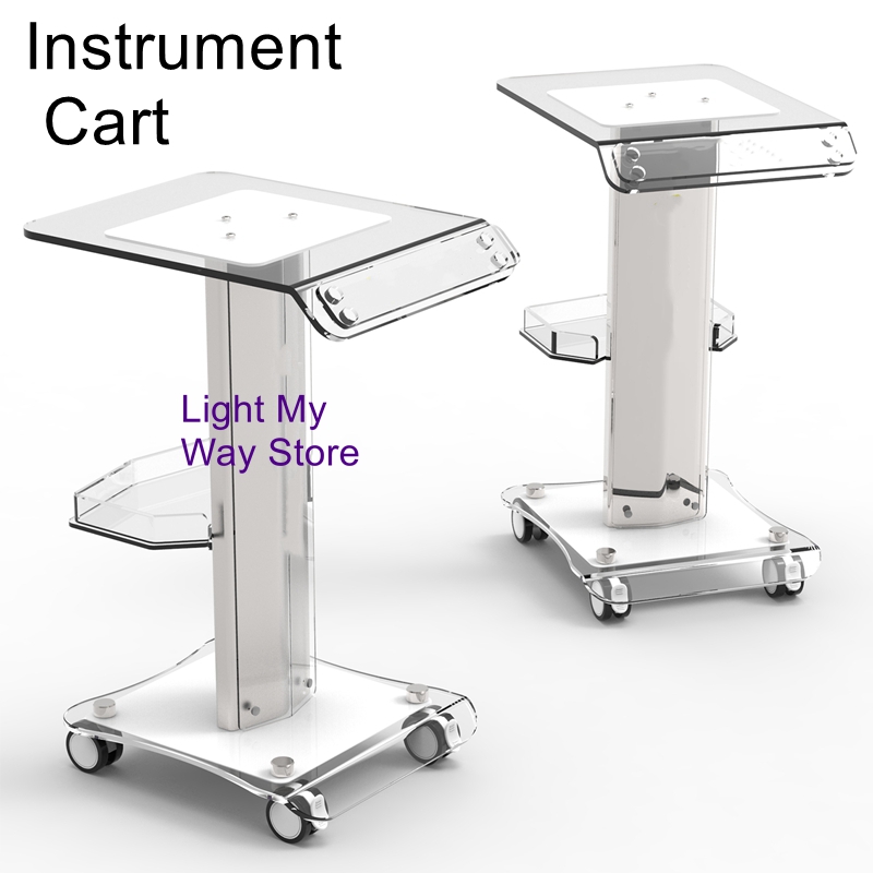 Coffee Equipment For Home - Beauty equipment trolley beauty salon special