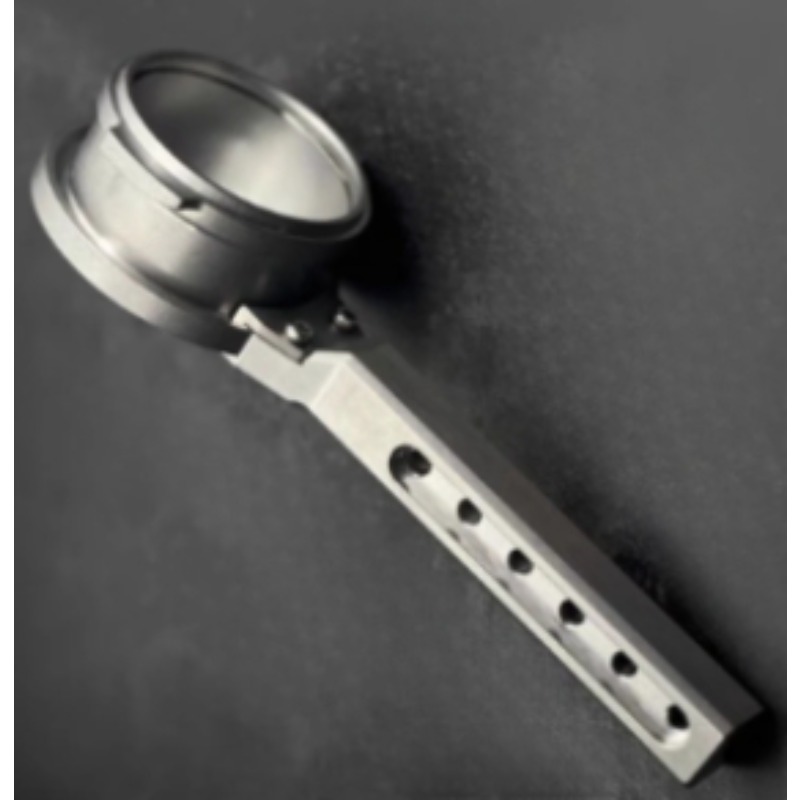 Pressure Gauge Espresso - Suitable for Coffee Handle Overweight Feel
