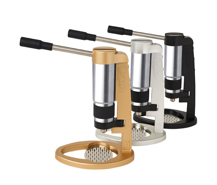 Coffee Equipment For Espresso Machine - espresso Coffee Machine Without Electricity Machinery