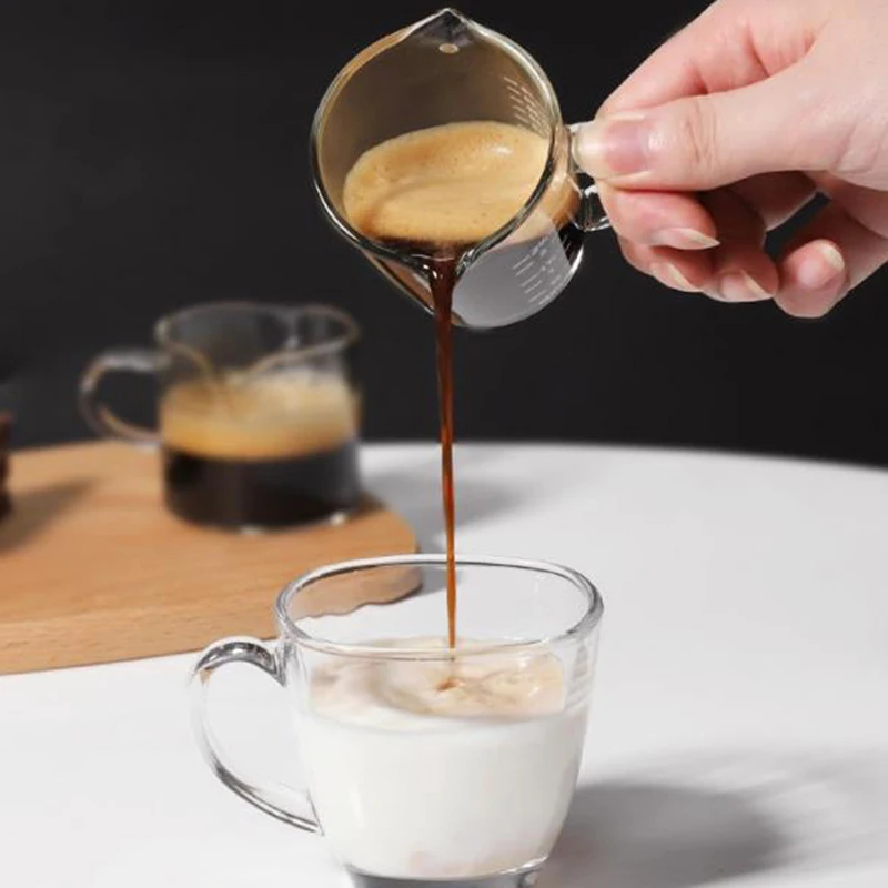 70/75ml Espresso Shot Glass Do - Espresso Shot Glass recensie en prijs