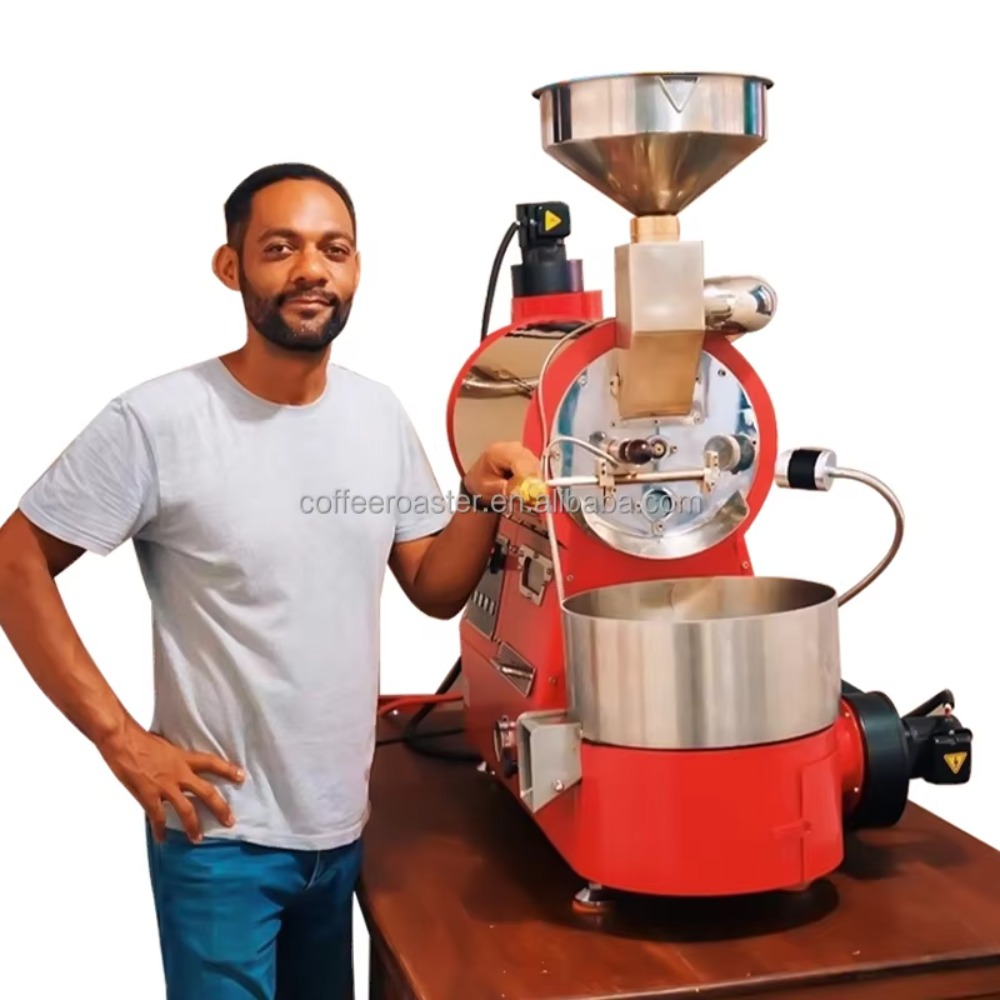 Factory Direct 1-3kg Electric  - Coffee Equipment For Home recensie en prijs