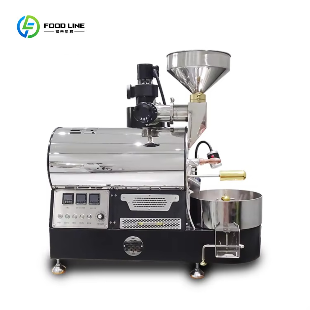 Factory Direct 1-3kg Electric  - Coffee Equipment For Home recensie en prijs