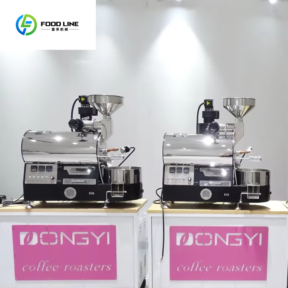 Factory Direct 1-3kg Electric  - Coffee Equipment For Home recensie en prijs