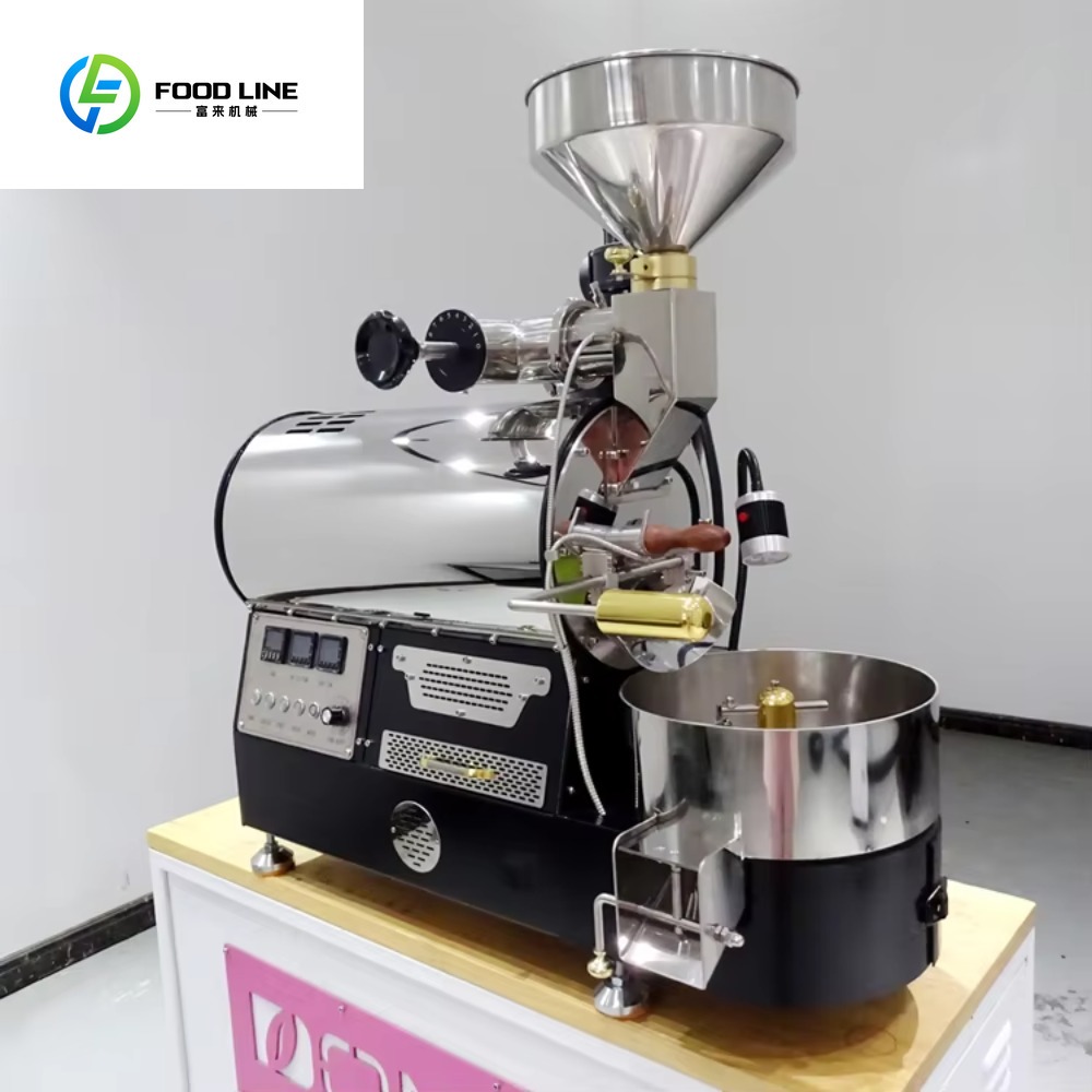 Factory Direct 1-3kg Electric  - Coffee Equipment For Home recensie en prijs