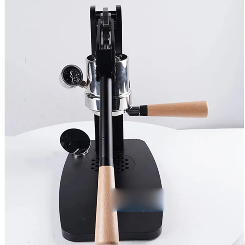 Hand Lever Espresso Coffee Mac - Coffee Equipment For Espresso Machine recensie en prijs