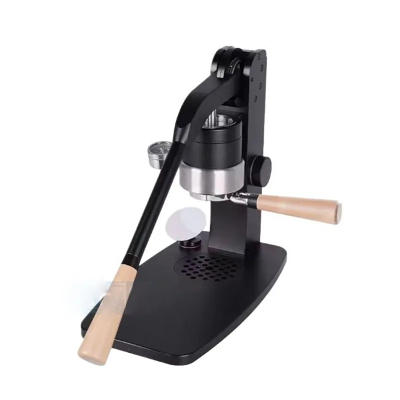 Hand Lever Espresso Coffee Mac - Coffee Equipment For Espresso Machine recensie en prijs
