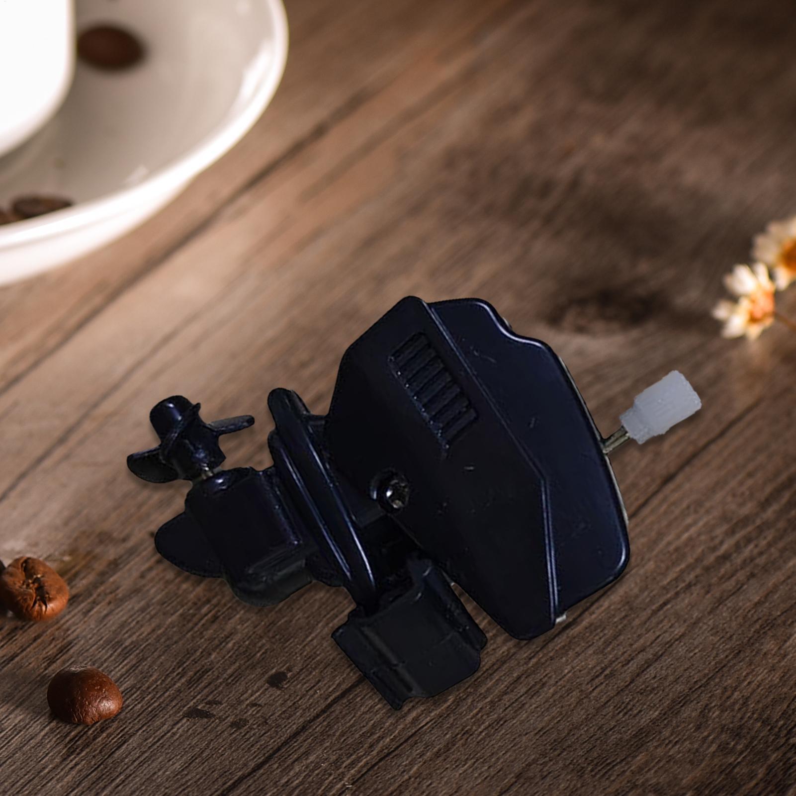 Novelty Boat Motor Coffee Stir - Coffee Equipment For Home recensie en prijs