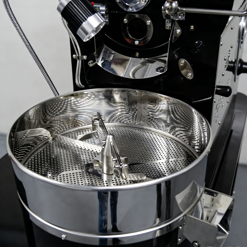 Coffee Roaster Machine Coffee  - Coffee Equipment For Cafe recensie en prijs