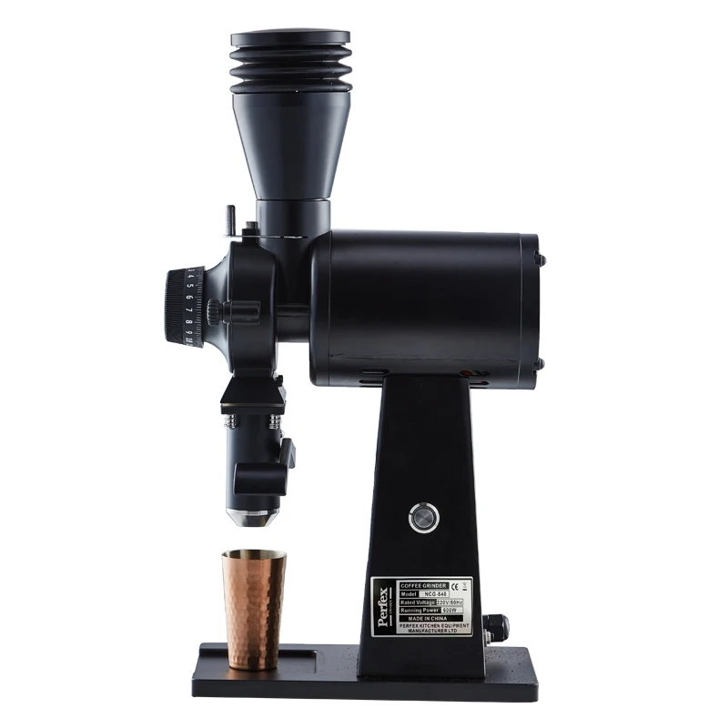 Adjustable Electric espresso C - Coffee Equipment For Cafe recensie en prijs