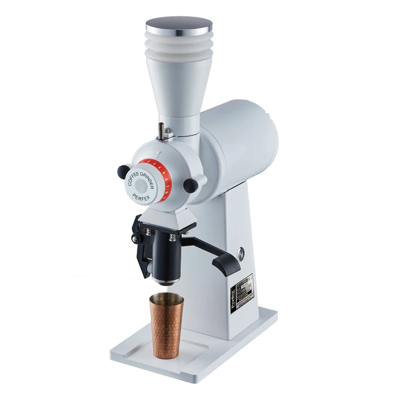 Adjustable Electric espresso C - Coffee Equipment For Cafe recensie en prijs