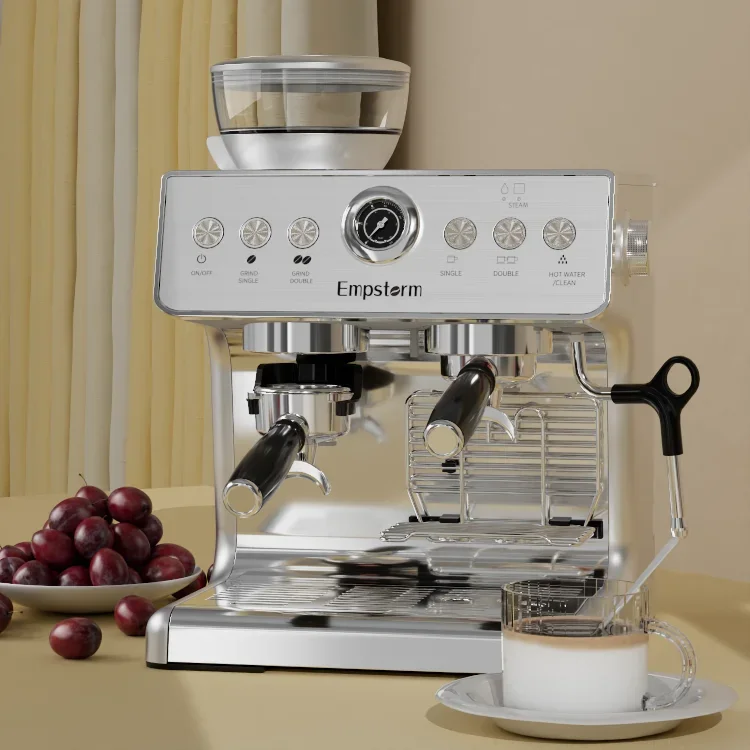 Professional Barista Pro Comme - Coffee Equipment For Espresso Machine recensie en prijs