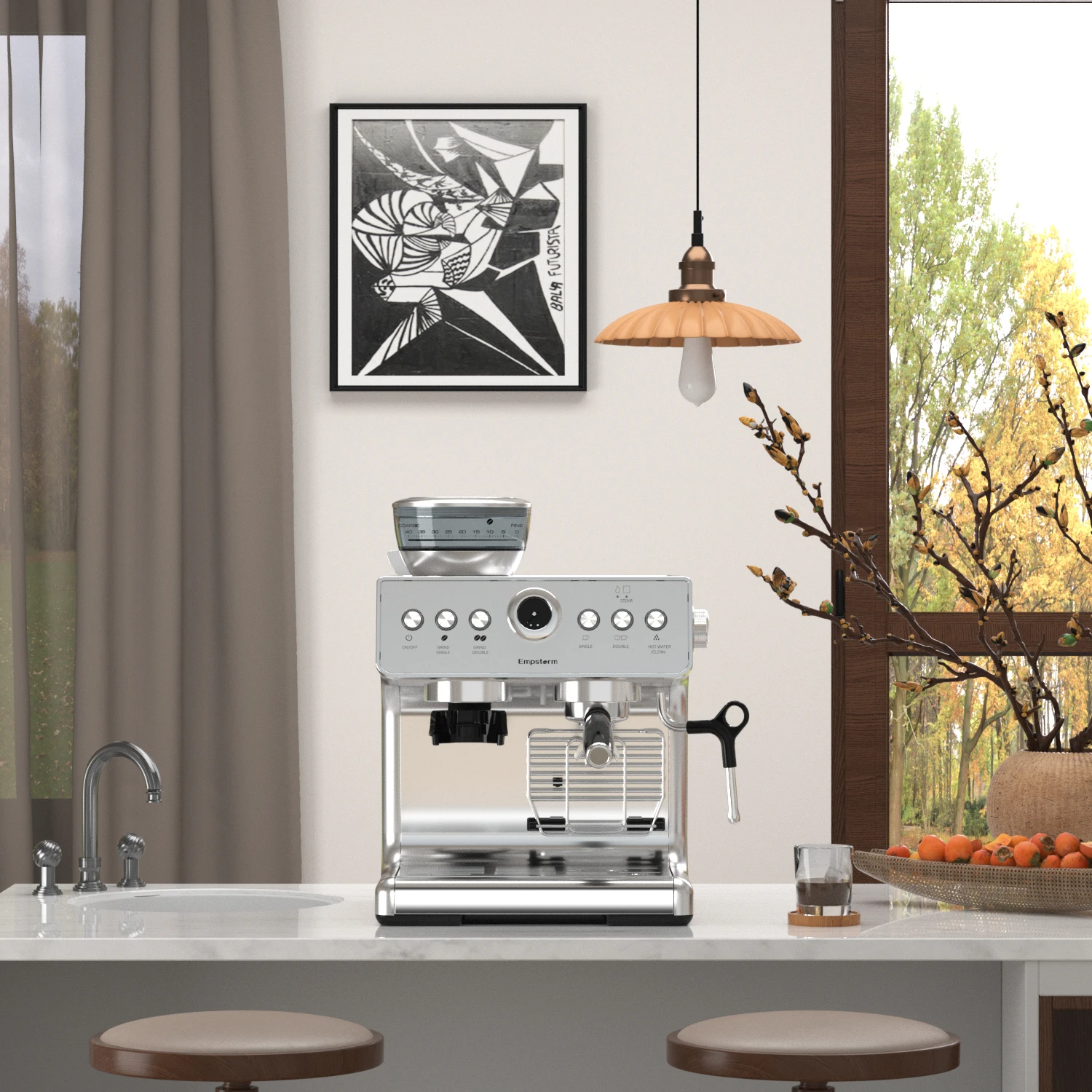 Professional Barista Pro Comme - Coffee Equipment For Espresso Machine recensie en prijs