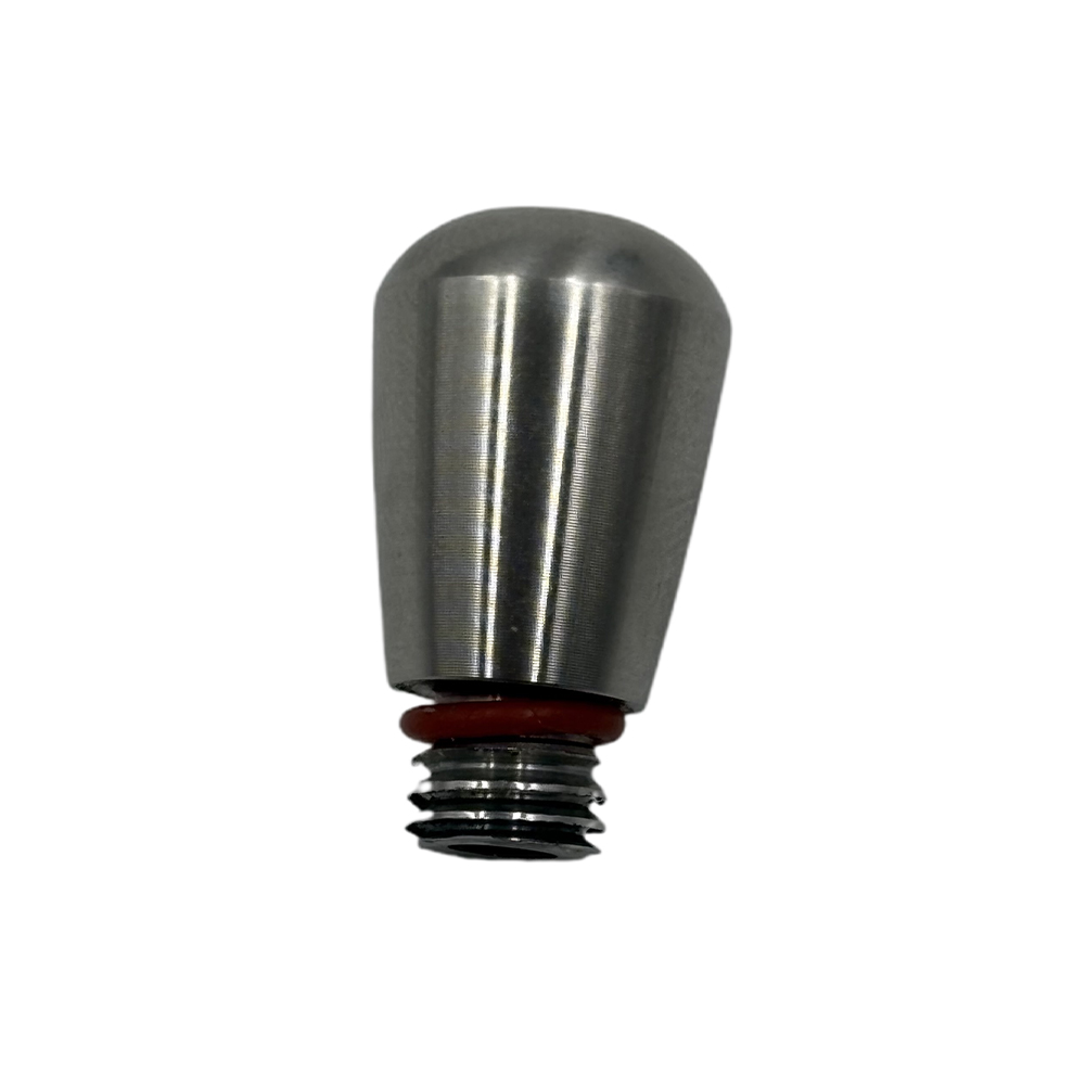 Low Profile Thin Drip Tray Spr - Pressure Gauge Espresso recensie en prijs
