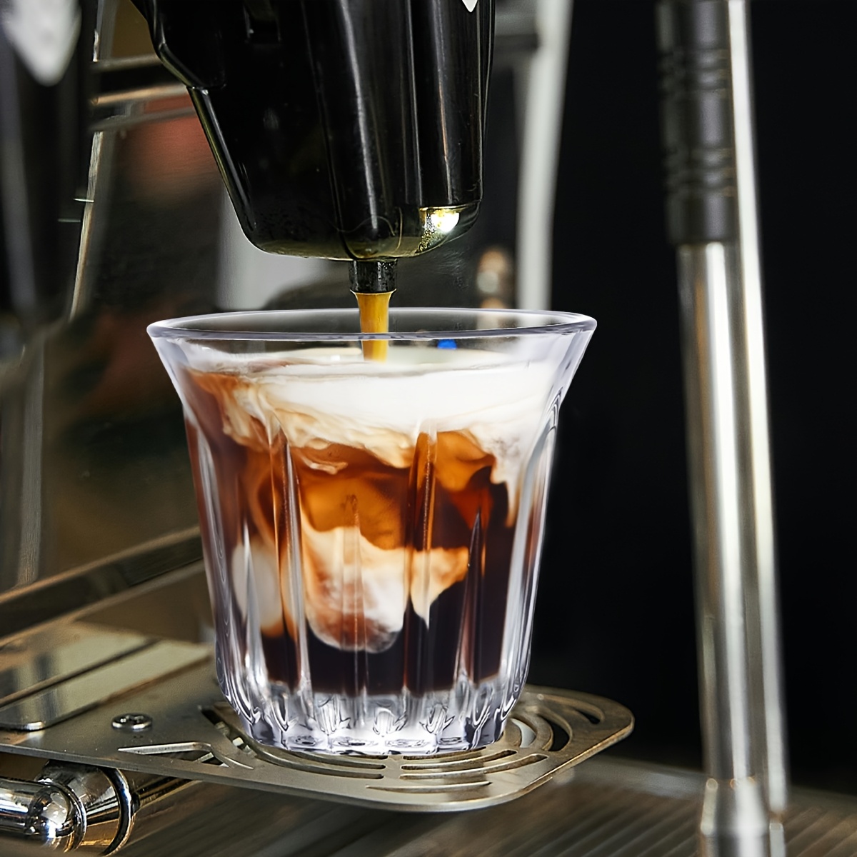 2 Pack Espresso Cups, Clear Gl - Espresso Shot Glass recensie en prijs