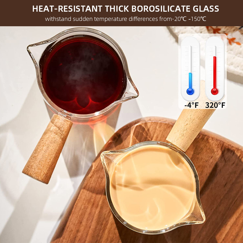 75ml Heat-resisting Glass Espr - Espresso Shot Glass recensie en prijs