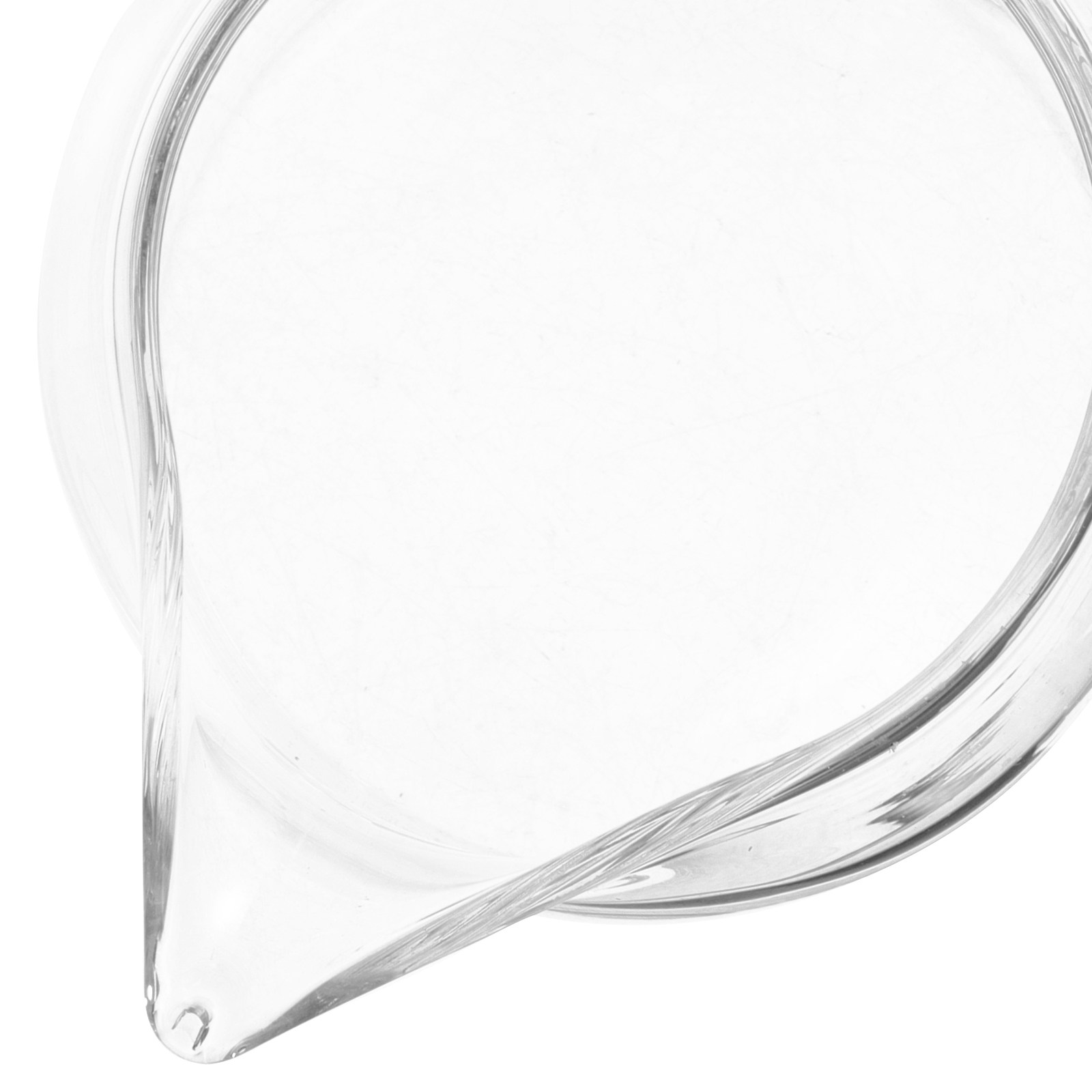 Glass Espresso Measuring Cup 1 - Espresso Shot Glass recensie en prijs