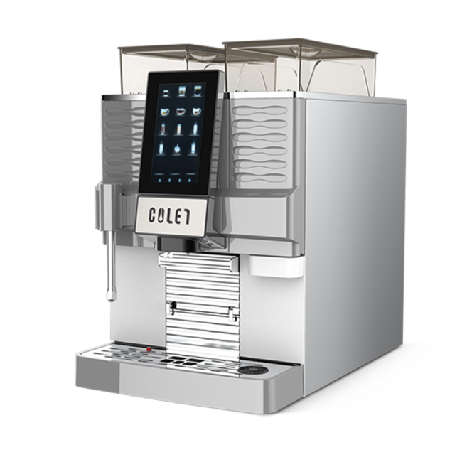 CLT-T100Professional Coffee Eq - Coffee Equipment For Espresso Machine recensie en prijs