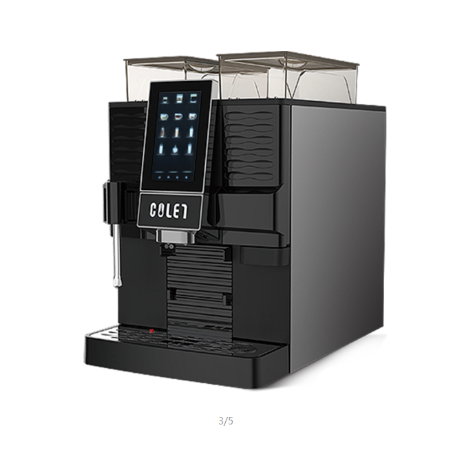 CLT-T100Professional Coffee Eq - Coffee Equipment For Espresso Machine recensie en prijs