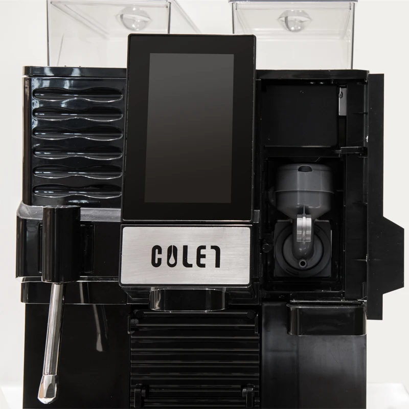 CLT-T100Professional Coffee Eq - Coffee Equipment For Espresso Machine recensie en prijs