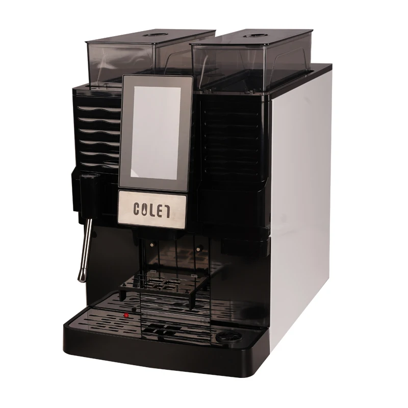 CLT-T100Professional Coffee Eq - Coffee Equipment For Espresso Machine recensie en prijs