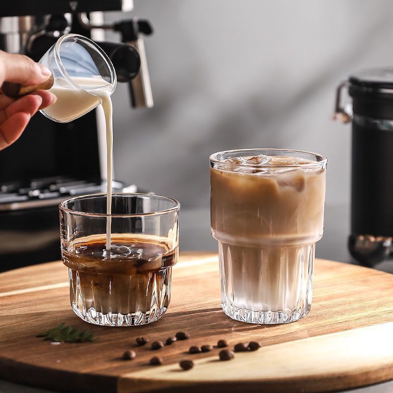 155ml/250ml/316ml Coffee Mug H - Espresso Shot Glass recensie en prijs