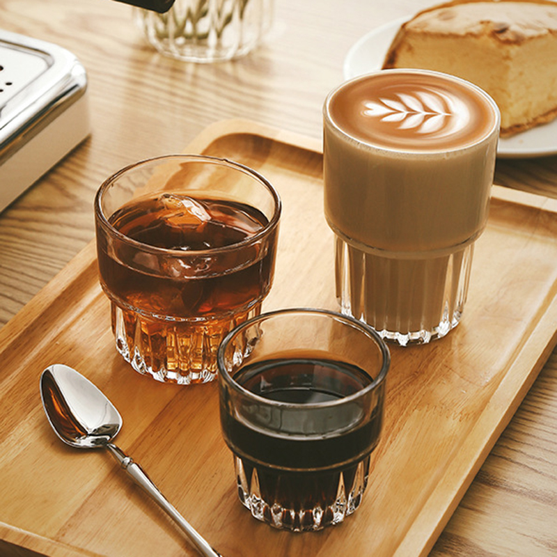 155ml/250ml/316ml Coffee Mug H - Espresso Shot Glass recensie en prijs
