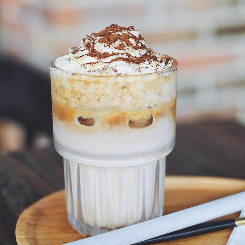 155ml/250ml/316ml Coffee Mug H - Espresso Shot Glass recensie en prijs