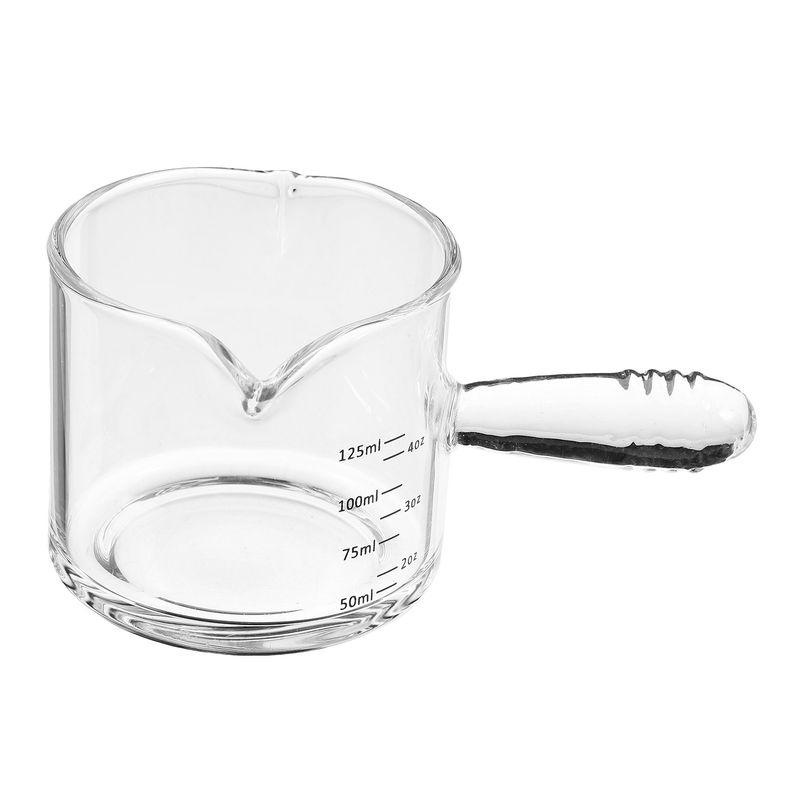 125ml Glass Espresso Cup Doubl - Espresso Shot Glass recensie en prijs