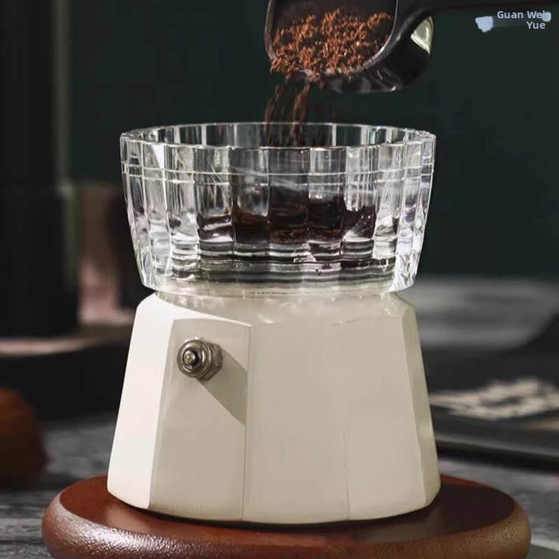 Coffee Brewing Accessories Mok - Coffee Equipment Brands recensie en prijs