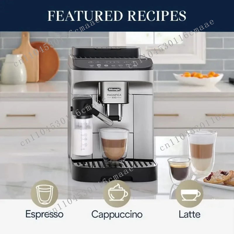 Equipped with A Latte Coffee S - Coffee Equipment For Espresso Machine recensie en prijs