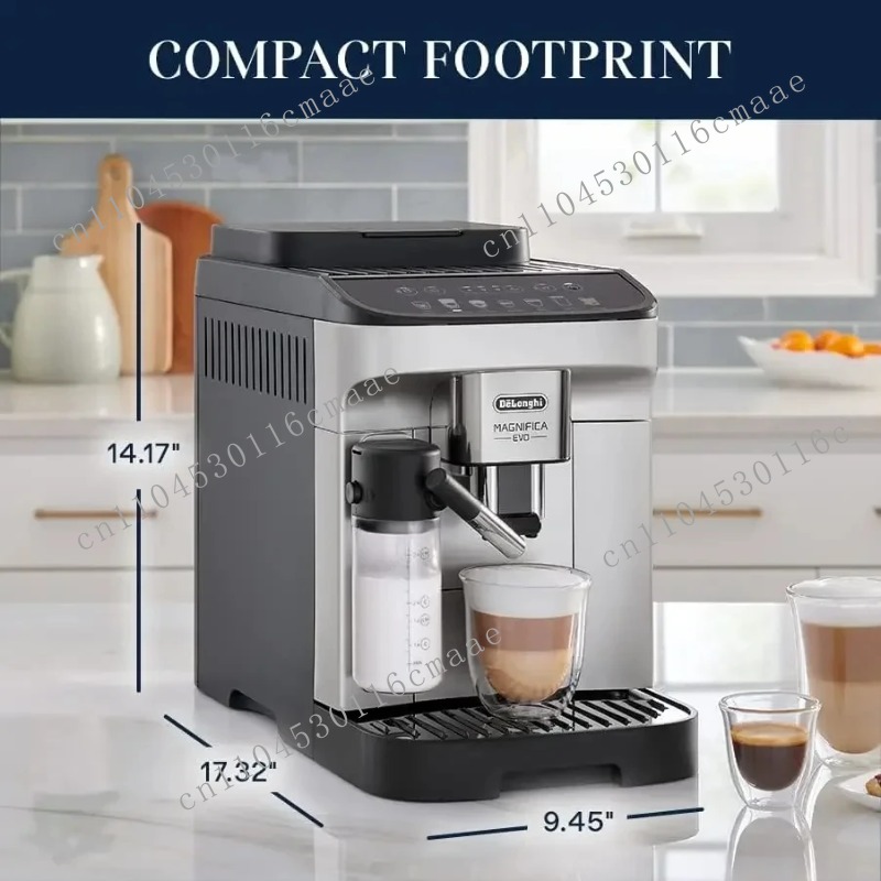Equipped with A Latte Coffee S - Coffee Equipment For Espresso Machine recensie en prijs