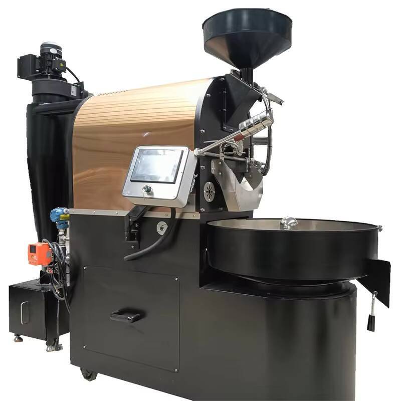 1Kg 3Kg 6Kg 12Kg 30Kg Commerci - Coffee Equipment For Cafe recensie en prijs