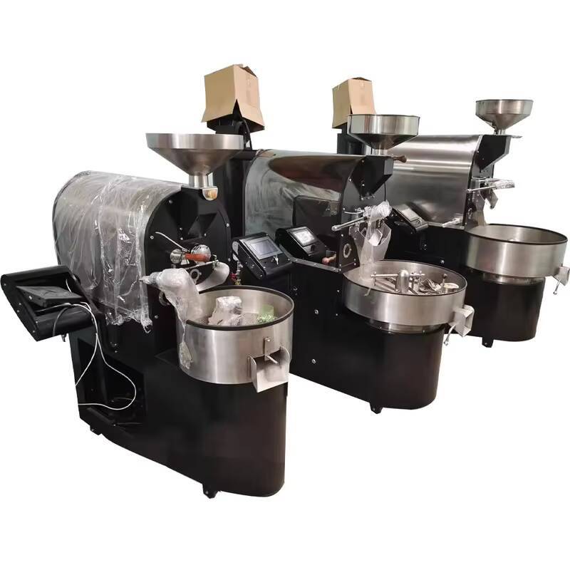 1Kg 3Kg 6Kg 12Kg 30Kg Commerci - Coffee Equipment For Cafe recensie en prijs