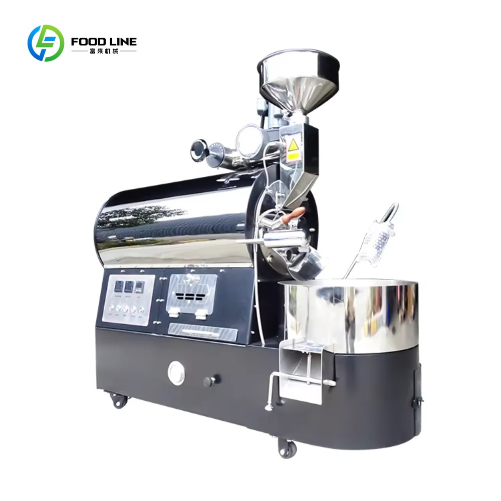 Commercial Home Use 3kg 2kg 1k - Coffee Equipment For Home recensie en prijs