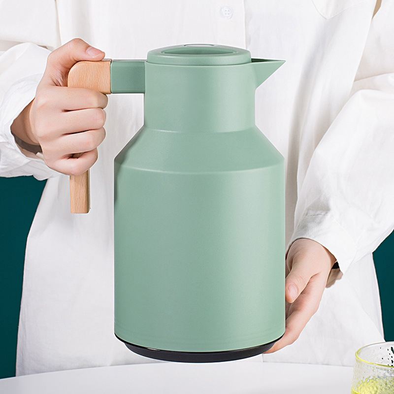 Large Capacity Glass Liner Ins - Coffee Equipment For Home recensie en prijs