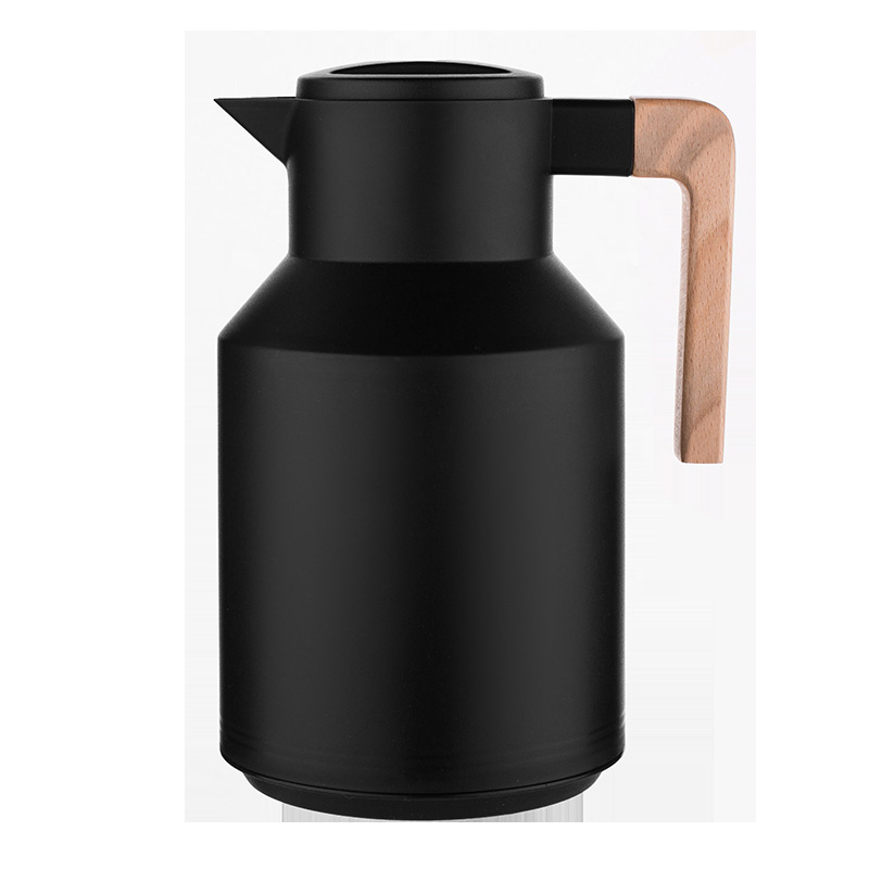 Large Capacity Glass Liner Ins - Coffee Equipment For Home recensie en prijs