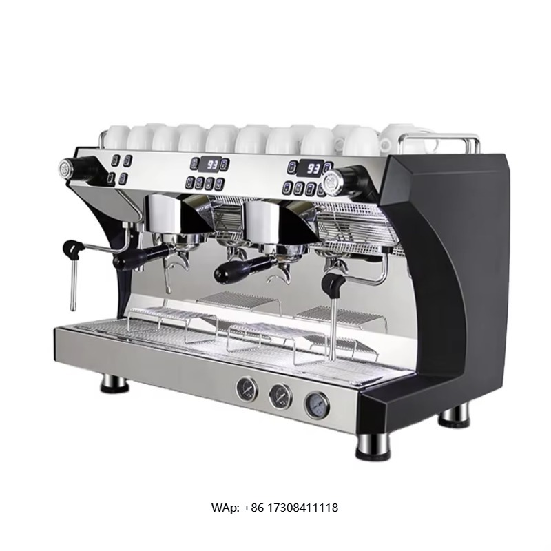 Commercial Coffee Shop Equipme - Coffee Equipment For Espresso Machine recensie en prijs