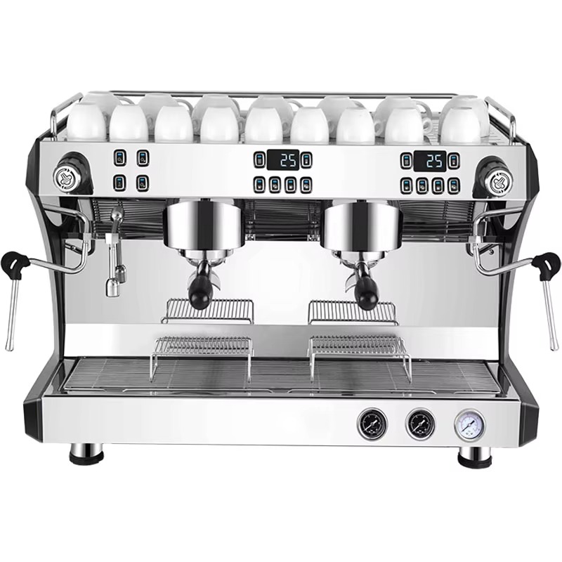 Commercial Coffee Shop Equipme - Coffee Equipment For Espresso Machine recensie en prijs