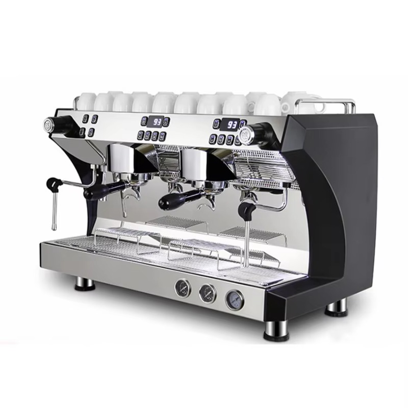 Commercial Coffee Shop Equipme - Coffee Equipment For Espresso Machine recensie en prijs