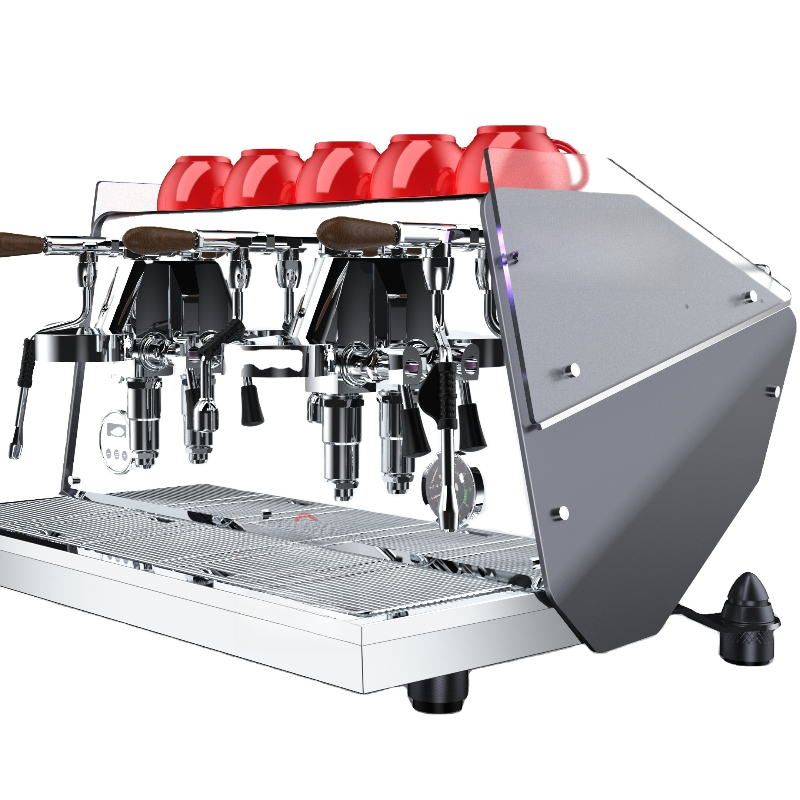 Italian professional coffee ma - Coffee Equipment For Espresso Machine recensie en prijs