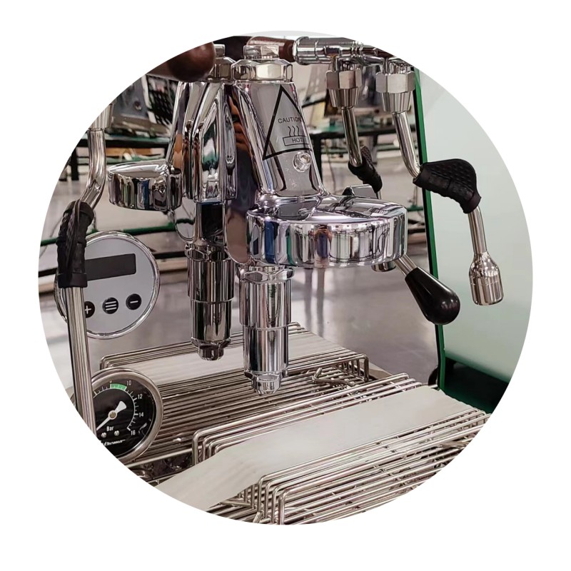 Italian professional coffee ma - Coffee Equipment For Espresso Machine recensie en prijs