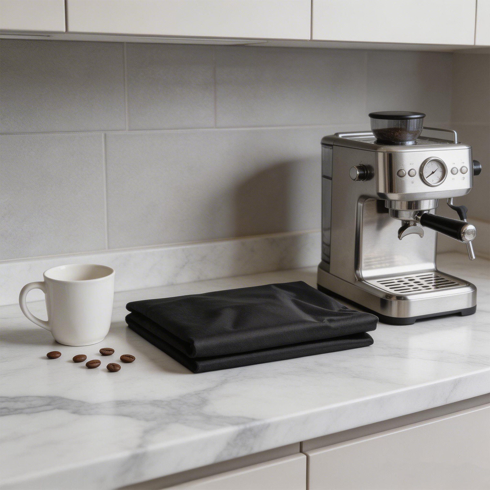 Foldable Waterproof Dust Cover - Coffee Equipment For Espresso Machine recensie en prijs