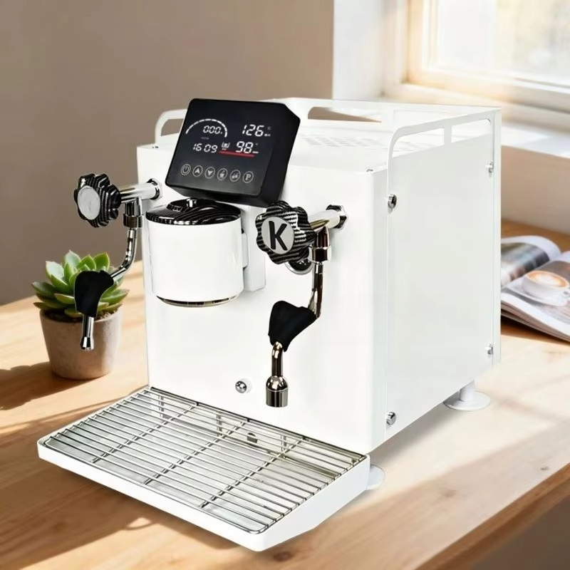 Shipping Container Coffee Shop - Coffee Equipment For Cafe recensie en prijs