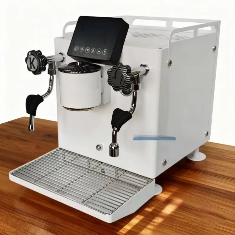 Shipping Container Coffee Shop - Coffee Equipment For Cafe recensie en prijs