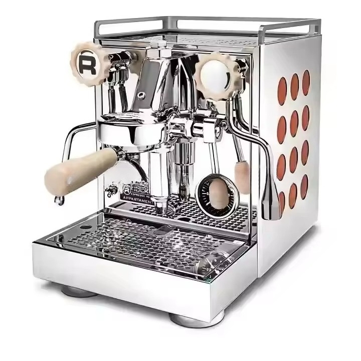 Espresso Equipment Stainless S - Coffee Equipment For Espresso Machine recensie en prijs