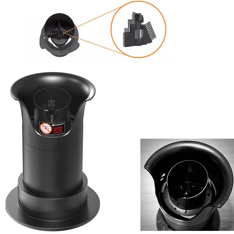 Cleaner Cafe Equipment Commerc - Coffee Equipment For Cafe recensie en prijs