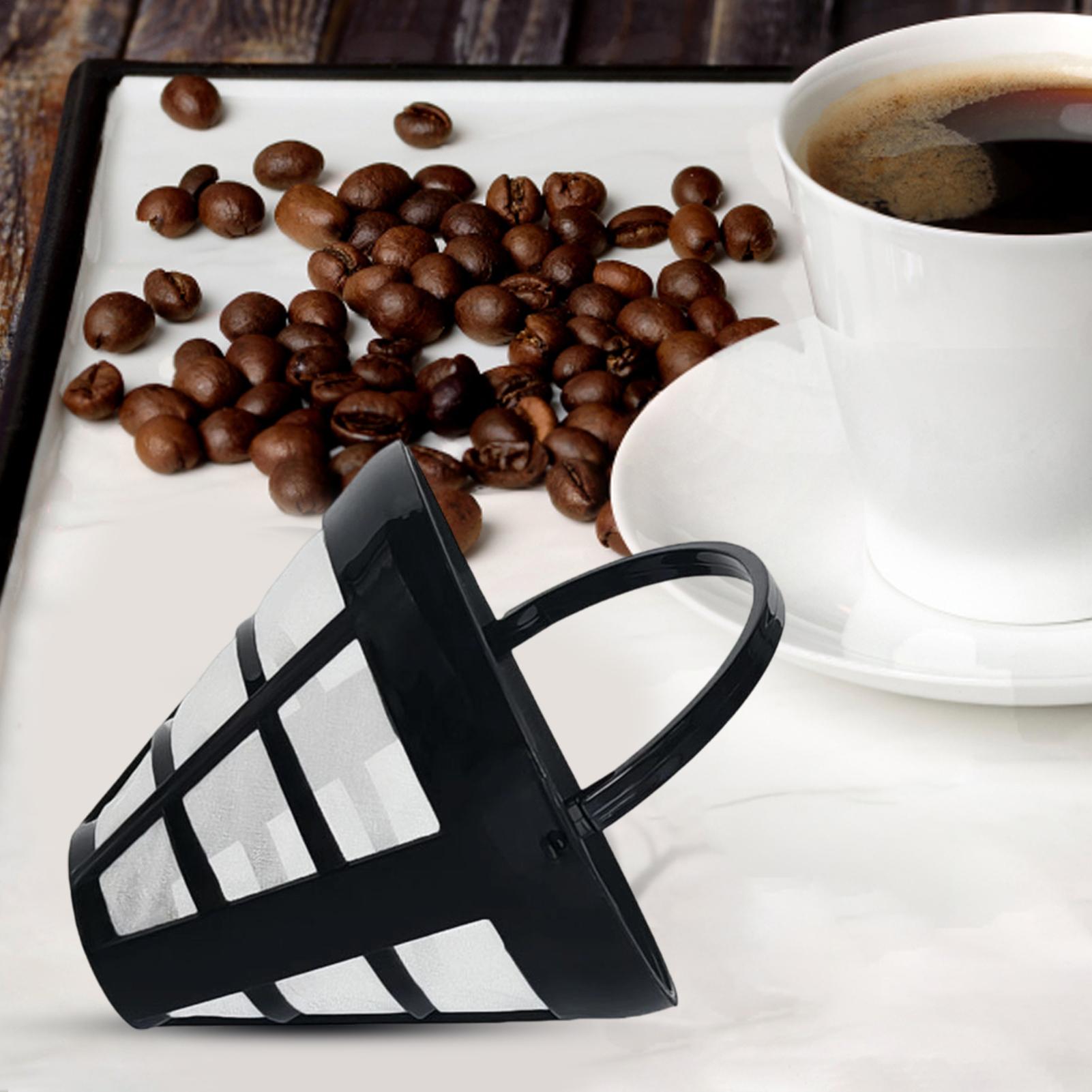 coffee filter basket Reusable  - Coffee Equipment For Home recensie en prijs