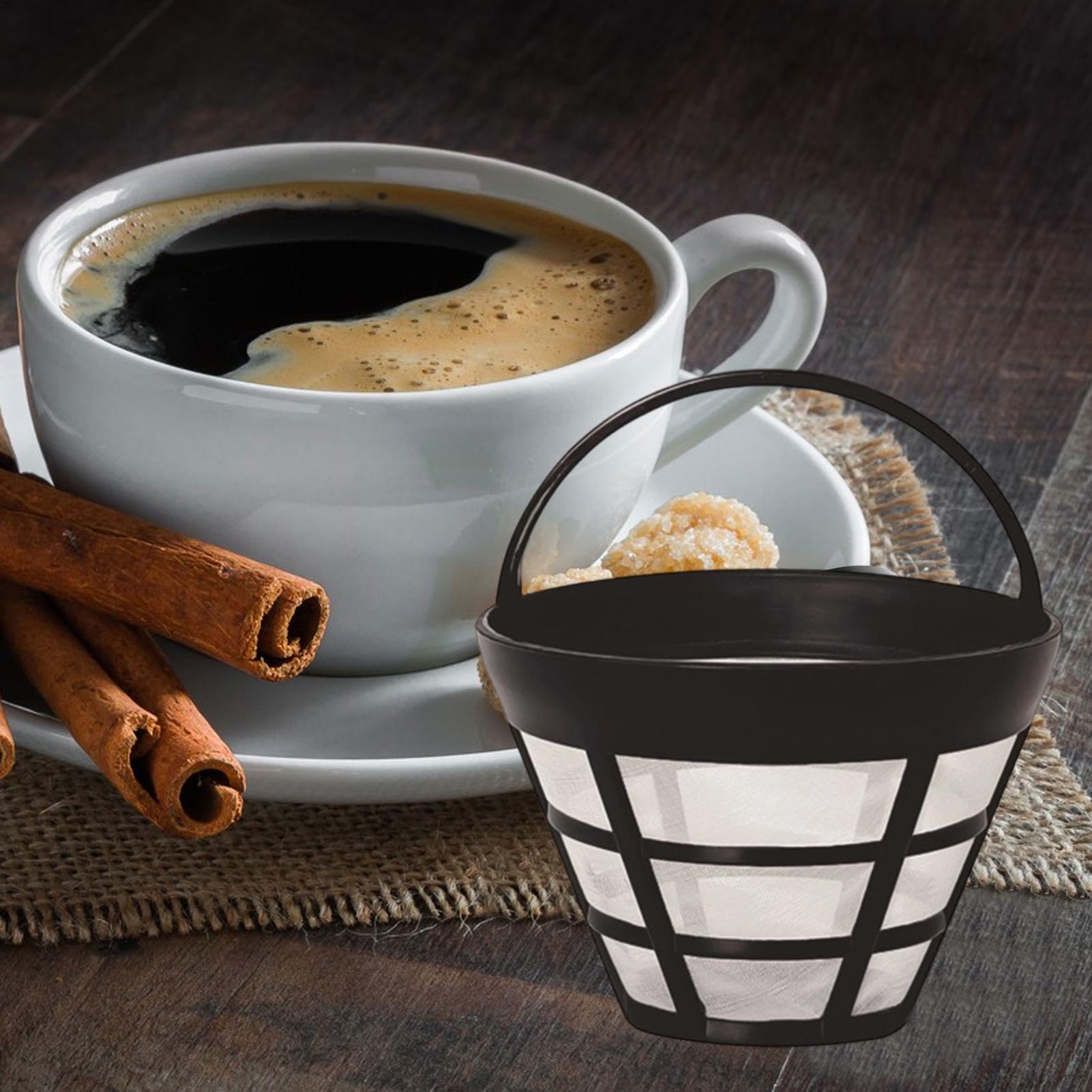 coffee filter basket Reusable  - Coffee Equipment For Home recensie en prijs