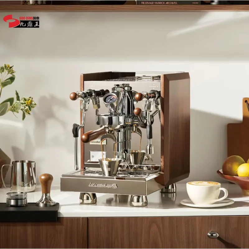 【CHIMU HOME】Commercial Smart E - Coffee Equipment For Espresso Machine recensie en prijs